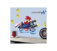 Pegatinas Super Mario Kart 8 Nintendo