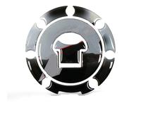 Pegatinas Tanque Combustible Motocicleta Almohadilla Protectora Tapa Gas Accesorios Calcomanías Para CBR CBR1000RR/650R /600RR/500R Accesorios(Color2)