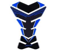 Pegatinas Tanque Combustible Motocicleta Almohadilla Protectora Tapa Gas Accesorios Calcomanías Para CBR CBR1000RR/650R /600RR/500R gráfico tanque(Color9)