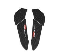 Pegatinas Tipo Almohadilla Para Depósito Lateral De Motocicleta, Calcomanía De Protección, Pegatina De Tanque Para Ducati MULTISTRADA 950S Multistrada950 2019-2021 Pegatina Para El Depósito Gasolina