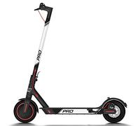 STYLISH SCOOTERS Pegatinas Xiaomi M365, Vinilo Xiaomi m365, Reflectante Pro Blanco,Pegatina Xiaomi m365 Pro 2,Pegatinas Xiaomi m365