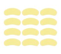 Pegatizas de olor a zapato, potente desodorante de zapatos, 15x7.5x1cm, neutralizador de olor duradero, zapatillas de control de olor al calzado, solución de refrescante para hombres y mujeres, botas