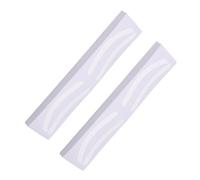 Pegatizas de Plantilla de Cejas, 100 Sábanas que las Plantillas de Conformación de Cejas Ayudan a Diseñar Forma de Ceja, para la Formación de Cejas Simétricas (C)