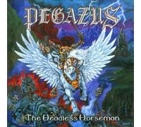 Pegazus - Headless Horseman,The [Import]