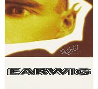Pegboy - Earwig