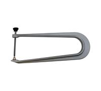 Pegciuho Abrazaderas para Refuerzo de Violín, Clips de Refuerzo para La Placa Trasera Del Violín, Abrazaderas Profesionales Fáciles de Usar para Refuerzo de Vi, 240x70 Mm
