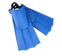 Pegciuho Aletas de Buceo de para Un Rendimiento Acuático, Azul 40 a 44