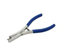 Pegciuho Alicate para Pianos Especial para Ajuste de Apagadores y Doblado de Alambre Herramienta Metálica Ergonómica y de Adecuado para, 19.5 Cm