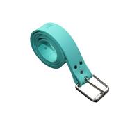 Pegciuho Cinturón para Buceo Correa Lastre Ajustable Bolsillo Porta Pesos Silicona Fuerte Hebilla Instintiva Apto para Hombres Mujeres Actividades Subacuáticas