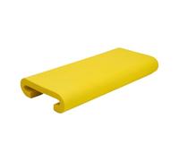 Pegciuho Cojín de Asiento Pagaie para Bote Dragón, Cojín para, Protector Impermeable, Amortiguador, Sillín para Bote Dragón para Remeros Acuáticos, Grano
