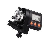 Pegciuho de Línea de Pesca Profesional, Apto para Cañas de 5 a 17 Mm, Función de Apagado Automático, de Línea, Medidor de Profundidad, Tipo C