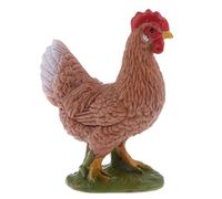 Pegciuho Estatua Realista Figura Animal Modelo Animal Juguete Educativo Hecho de PVC Apto para Adornar Narración de Cuentos Regalo Coleccionistas, #26