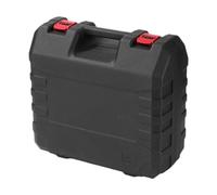 Pegciuho Estuche de Almacenamiento para Contenedor de Gas, Bolsa de Camping Schnalle Design Multiusos Accesorios para Parrilla de Cilindro para Barbacoa, Negro