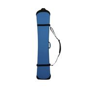 Pegciuho Funda para Snowboard con Correa para El Hombro, Accesorio Universal para Hombre Y Mujer, con Asa para Snowboard, 150cm
