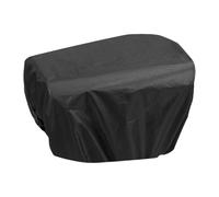 Pegciuho Funda Universal Reutilizable para Cesta de Bicicleta, a Prueba de Polvo Y con Protección Solar para de Exterior, 70cmx80cm