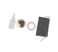 Pegciuho Hornillos de Alcohol Hornillos de Alcohol Antideslizantes Y Ajustables Hornillos de Camping Hornillo de Alcohol para Senderismo Al Aire Libre Hogar, Oro