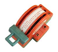 Pegciuho Interruptor Manual para Tablero Infantil de Actividad Sensorial Accesorio de Plástico Seguro Mejora la Habilidad Motora Adecuado para