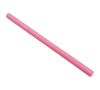 Pegciuho Juguete de Entrenamiento Tipo Churro de Piscina, Juguete Acuático Versátil, Flotadores Flexibles para Piscina, Rosa
