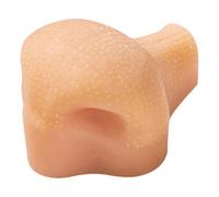 Pegciuho Juguete para Reventar Espinillas con Pinzas, Pesadas, Removedor de Puntos, Novedad, Gadget de Escritorio