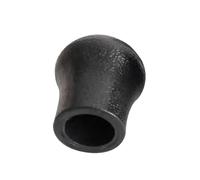 Pegciuho Kit de Reemplazo de Tapas para Extremos de Cañas de Pescar, Diámetro Interior 14mm
