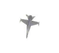 Pegciuho Kits de Aviones de 4D para a Escala 1/144, Juguetes Educativos, Maquetas de Aviones de Simulación para Fiestas Infantiles, Regalos, FA18