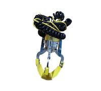 Pegciuho Pinza para Máquina Recreativa, Piezas de Bricolaje, Juguete de Grúa, Garra, Repuesto para Máquina de Garra, Mini Juguete Expendedor para Niños
