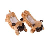 Pegciuho Protectores de de Patines de Hielo de Calidad - Protección Contra El óxido, Shar Pei, a