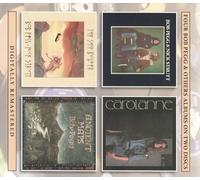 Pegg, Bob - Bob Pegg & Nick Strutt/Carolanne Pegg/The Shipbuilder/Ancient Maps (2CD)