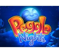 Peggle Nights (PC) Steam Gift - GLOBAL