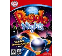 Peggle Nights Steam Gift GLOBAL