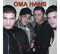 Peggy & Abmeldung [Vinilo]