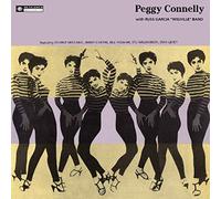 Peggy Connelly - That Old Black Magic [Vinilo]