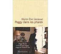 Peggy Dans Les Phares