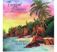 Peggy Duquesnel - Give Thanks