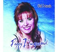 Peggy Duquesnel - Old Friends