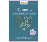 Peggy Elfmann Apotheken Umschau: Demenz. Verstehen und achtsam begle (Tapa dura)