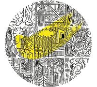 Peggy Gou - Art Of War (Part 2) [Vinilo]