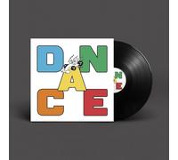 Peggy Gou D.A.N.C.E. (Vinyl) (Importación USA)