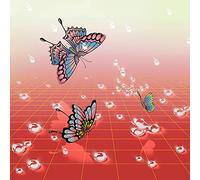 PEGGY GOU FEAT. OHHYUK - NABI [Vinilo]