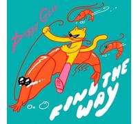 Peggy Gou - Find The Way [Vinilo]