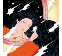 Peggy Gou – Once – Vinilo 12" Sencillo (Importación USA)