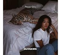 Peggy Gou - Peggy Gou Dj-Kicks [Vinilo]
