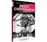 Peggy Guggenheim: Adicta al arte / Peggy Guggenheim: Art Addict (2015) [ Origen Francés, Ningun Idioma Espanol ]