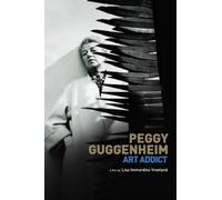 Peggy Guggenheim: Art Addict [USA] [DVD]