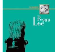 Peggy Lee - A Thousand Yes Jazz : Best of