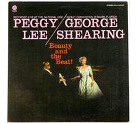 Peggy Lee - Beauty and the Beat! Recorded Live At the National Disc Jockey Convention in Miami, Florida