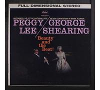 Peggy Lee - Beauty And The Beat! - Sample