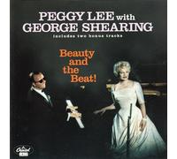 Peggy Lee - Beauty & the Beat!