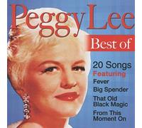 Peggy Lee - Best of