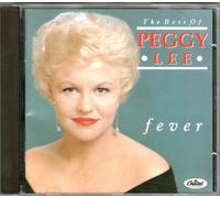 Peggy Lee - Best Of Fever